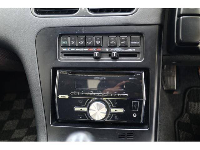 1989 Nissan Silvia JDM car for sale — photo 5 of 16