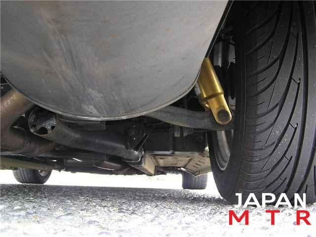 1999 Honda S2000 JDM car for sale — photo 13 of 22