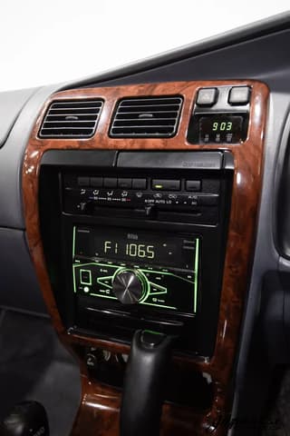 1996 Toyota Hilux JDM car for sale — photo 11 of 25