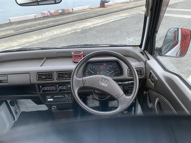 1998 Honda Accord JDM car for sale — photo 7 of 9
