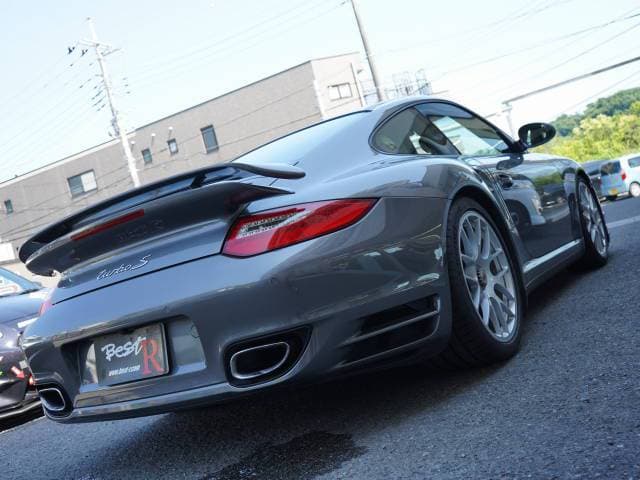 2010 Porsche 911 JDM car for sale — photo 11 of 11