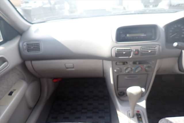 1998 Toyota Sprinter JDM car for sale — photo 13 of 25