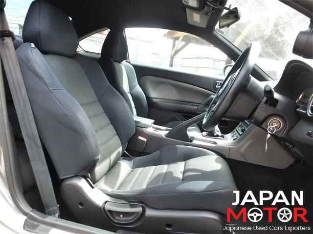 1999 Nissan Silvia JDM car for sale — photo 7 of 18