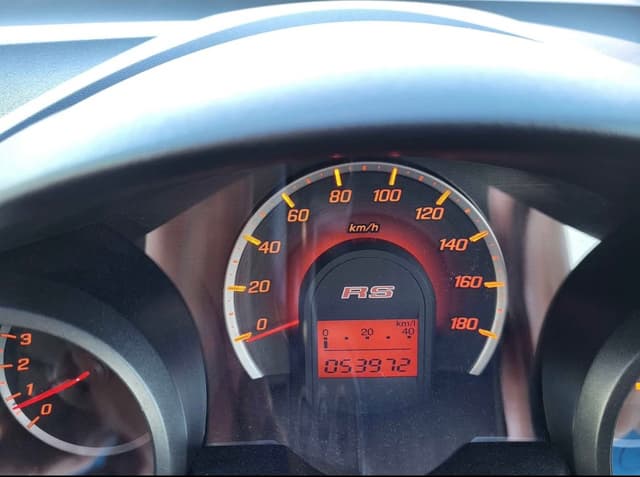 2011 Honda Fit JDM car for sale — photo 10 of 11