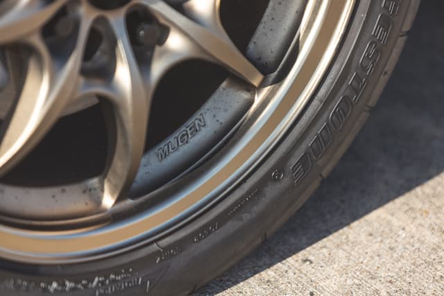 1996 Honda Integra JDM car for sale — photo 15 of 15