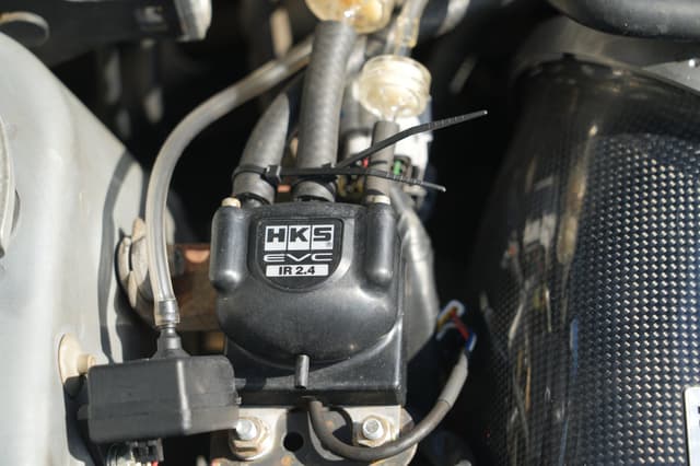 2001 Subaru Impreza JDM car for sale — photo 13 of 25