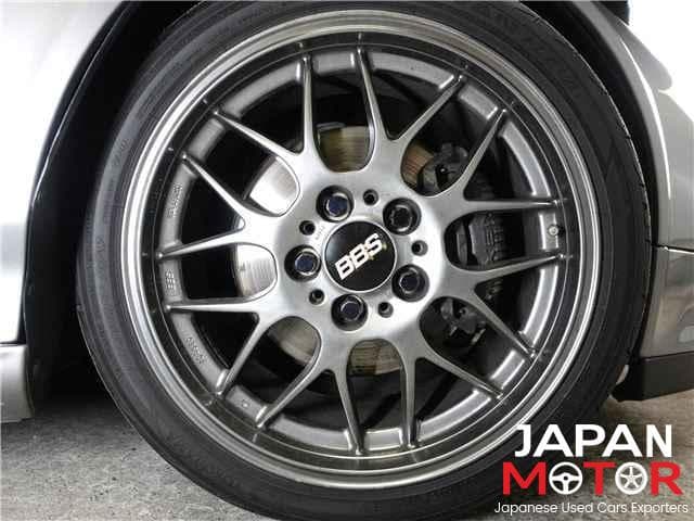 1991 Honda NSX JDM car for sale — photo 5 of 14