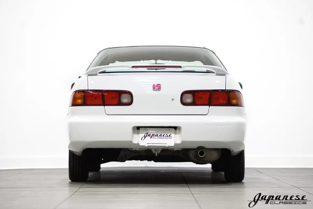 1997 Honda Integra JDM car for sale — photo 7 of 25