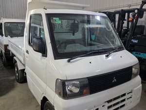 2003 Mitsubishi Minicab JDM car for sale