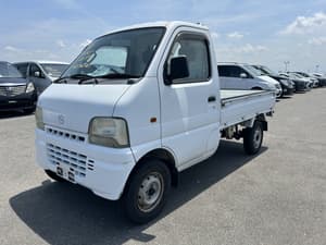 2001 Mazda Scrum JDM car for sale