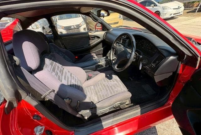 1994 Toyota MR2 JDM car for sale — photo 14 of 25