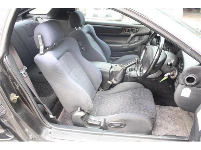 1997 Mitsubishi GTO JDM car for sale — photo 10 of 23
