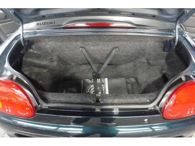 1994 Suzuki Cappuccino JDM car for sale — photo 19 of 20