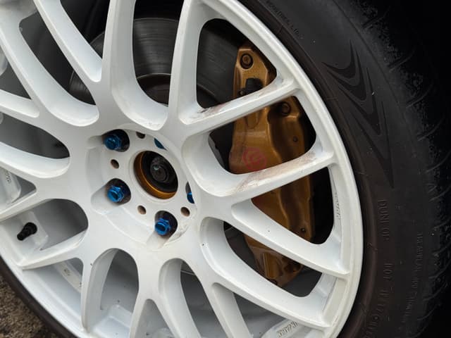 2004 Subaru Impreza JDM car for sale — photo 3 of 3