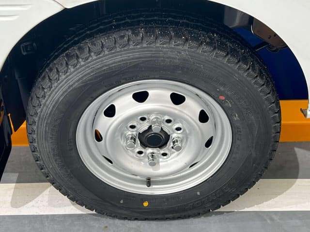 1996 Suzuki Carry JDM car for sale — photo 12 of 21
