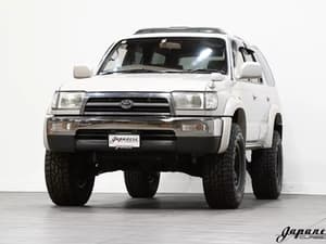 1998 Toyota Hilux Surf JDM car for sale