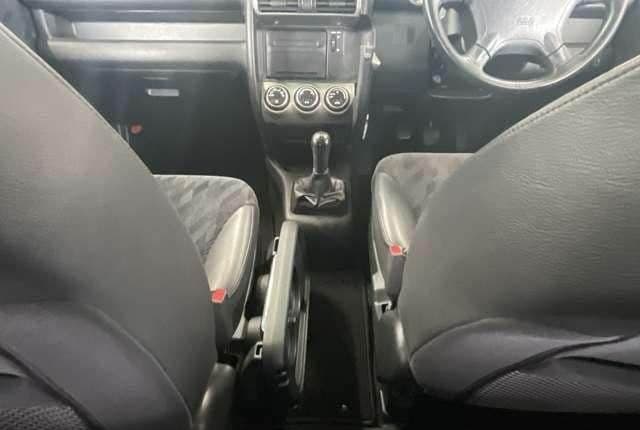 2004 Honda CR-V JDM car for sale — photo 22 of 25