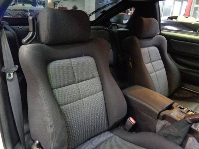 1993 Mitsubishi GTO JDM car for sale — photo 4 of 12