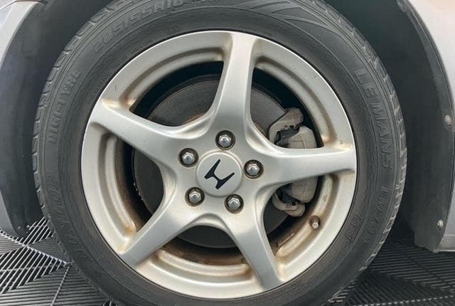 2001 Honda S2000 JDM car for sale — photo 18 of 25