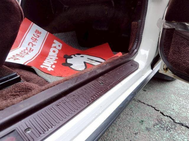 1984 Toyota Soarer JDM car for sale — photo 13 of 20