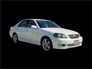 2000 Toyota Mark II JDM car for sale