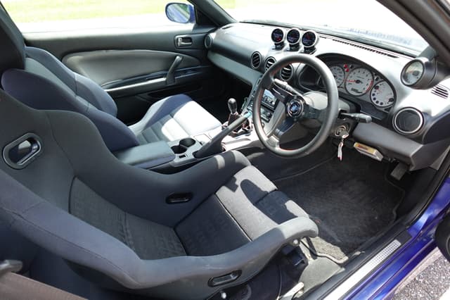 1999 Nissan Silvia JDM car for sale — photo 16 of 19