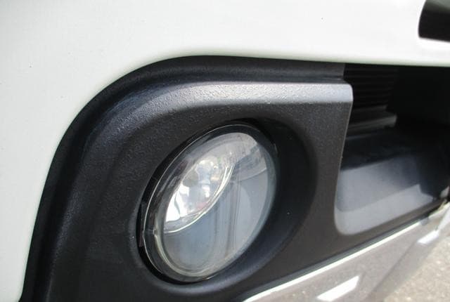 2010 Suzuki Jimny JDM car for sale — photo 24 of 25