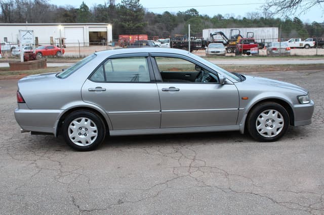 1997 Honda Accord JDM car for sale — photo 2 of 23