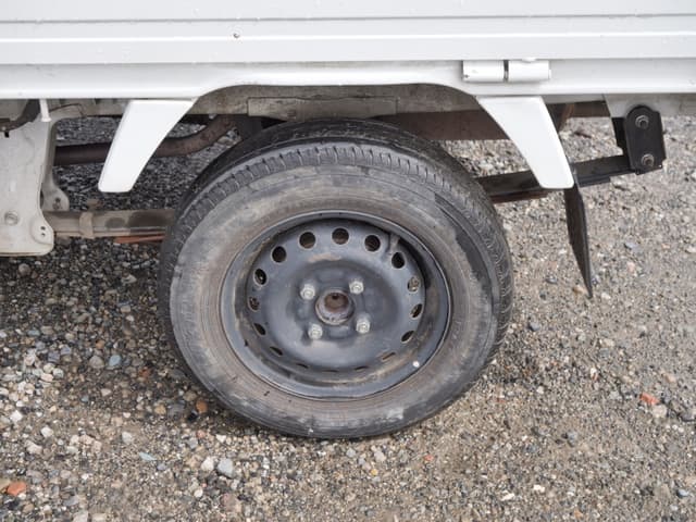 2010 Suzuki Carry JDM car for sale — photo 21 of 25