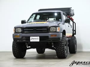 1991 Toyota Hilux JDM car for sale