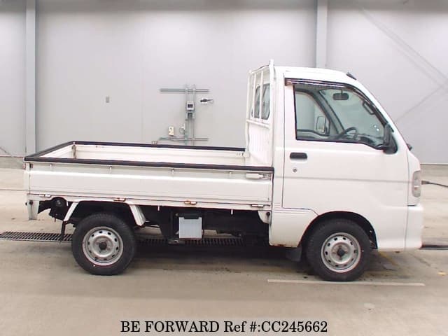 1999 Daihatsu Hijet JDM car for sale — photo 5 of 8