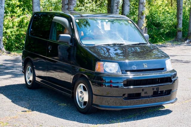 1997 Honda Accord JDM car for sale — photo 9 of 15