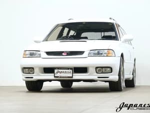 1997 Subaru Legacy JDM car for sale