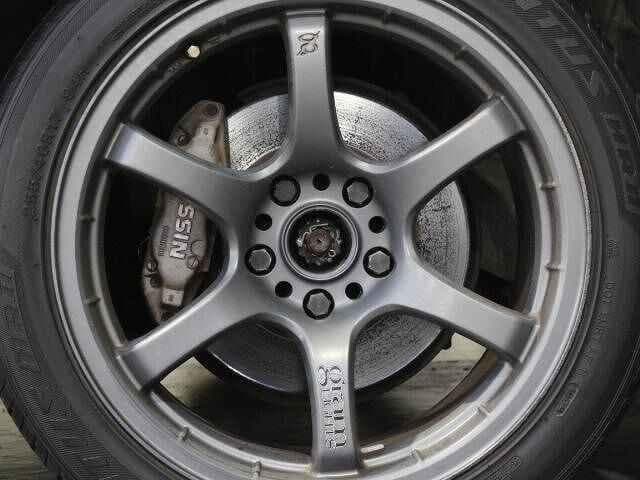 1993 Nissan Skyline JDM car for sale — photo 4 of 10