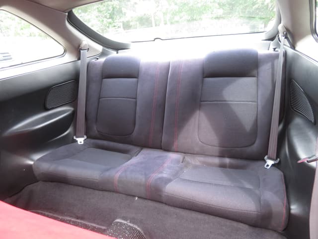 1998 Honda Integra JDM car for sale — photo 21 of 25
