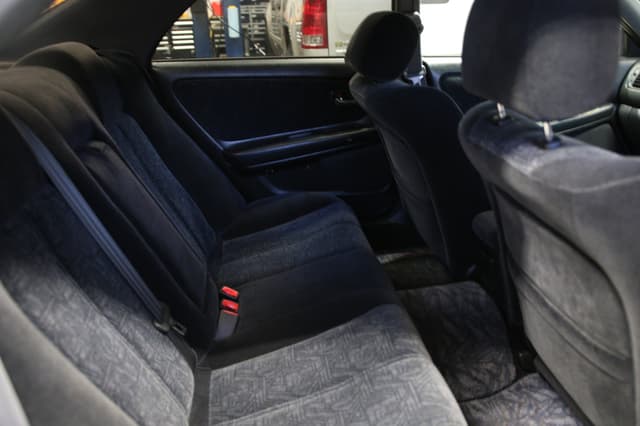 2000 Toyota Chaser JDM car for sale — photo 6 of 10