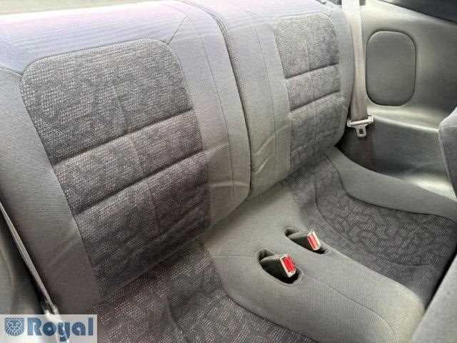 1997 Mitsubishi GTO JDM car for sale — photo 22 of 25