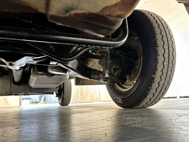 1994 Subaru Sambar JDM car for sale — photo 19 of 25