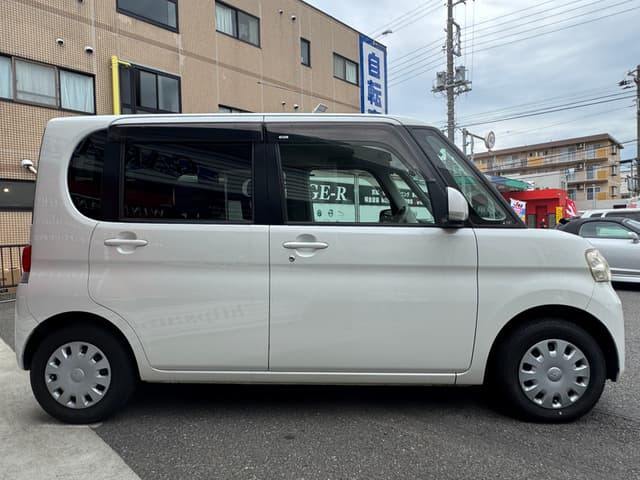 2008 Daihatsu JDM car for sale — photo 8 of 25