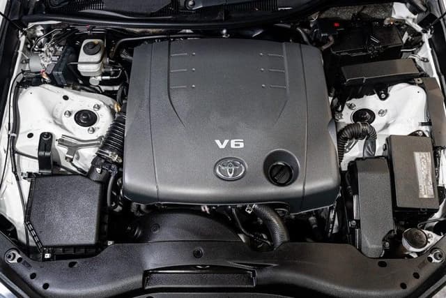 2012 Toyota Mark X JDM car for sale — photo 11 of 16