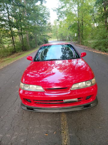 1997 Honda Integra JDM car for sale — photo 20 of 20