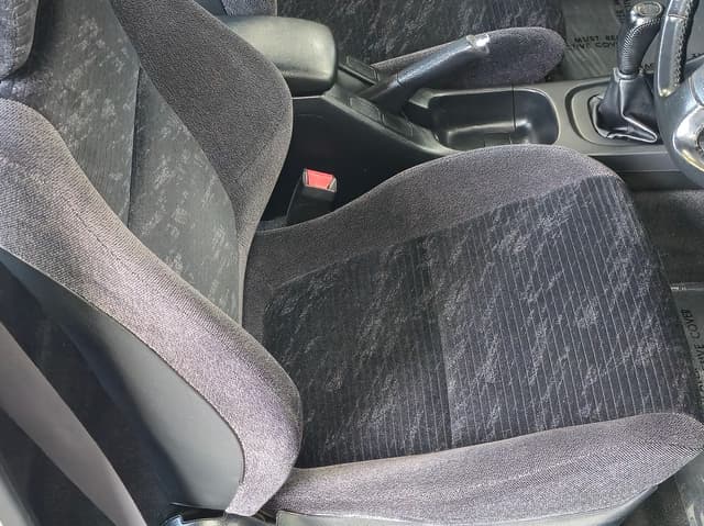 1993 Honda Integra JDM car for sale — photo 17 of 23