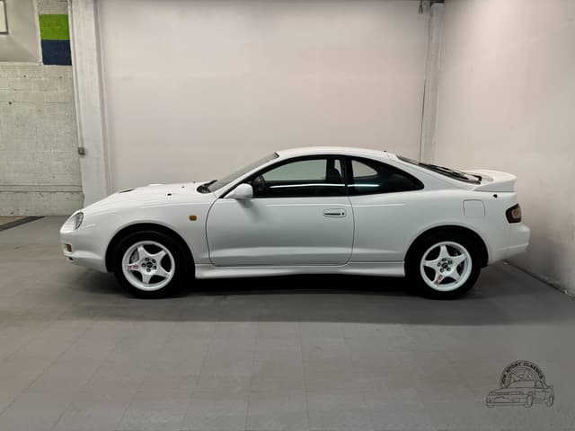 1996 Toyota Celica JDM car for sale — photo 11 of 25