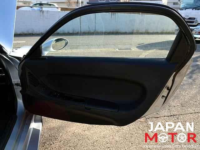 2000 Mazda RX-7 JDM car for sale — photo 11 of 14