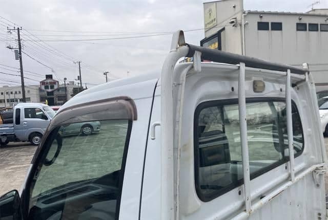 2010 Subaru Sambar JDM car for sale — photo 16 of 20
