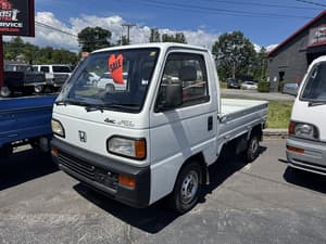 1990 Honda Acty JDM car for sale