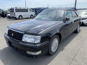 1999 Toyota Crown JDM car for sale