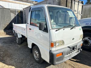 1997 Subaru Sambar JDM car for sale