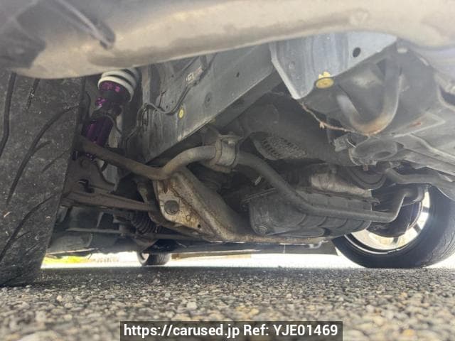 1996 Toyota Chaser JDM car for sale — photo 22 of 24