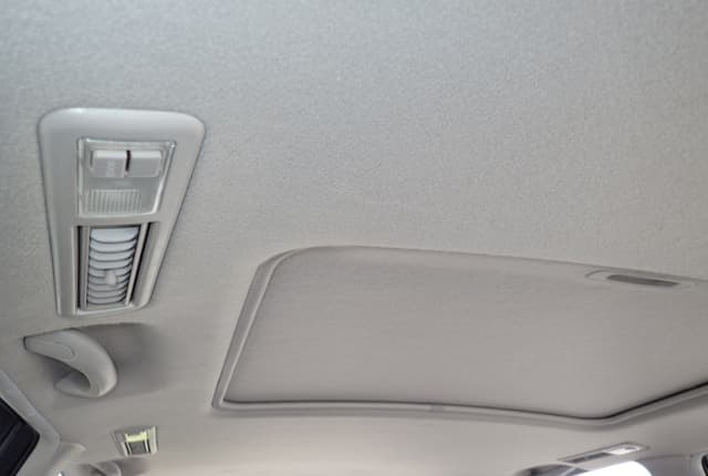 2001 Toyota Estima JDM car for sale — photo 24 of 25